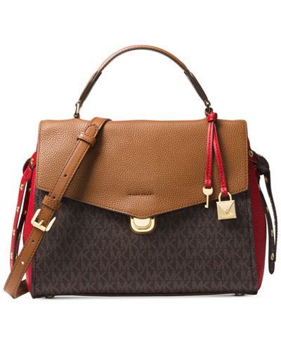 michael kors bags bristol|Michael Kors hand bags sale.